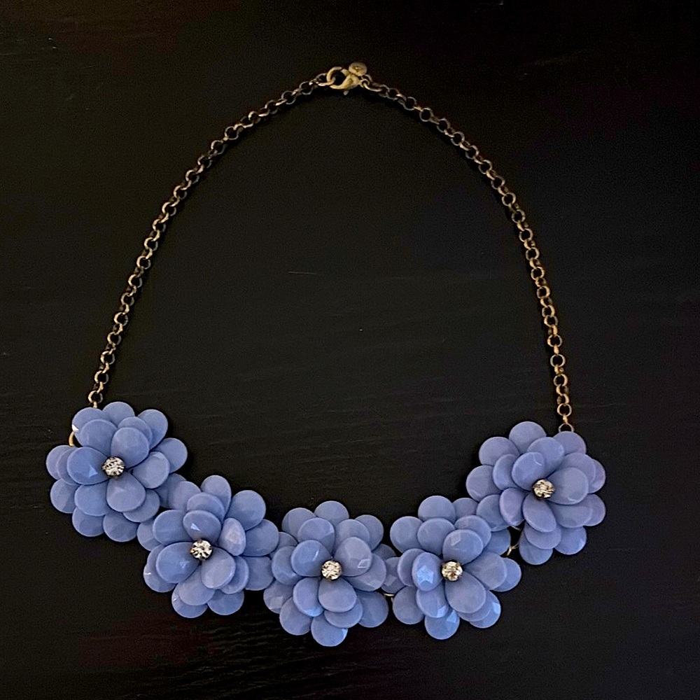 J.Crew Necklace